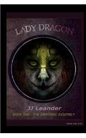 Lady Dragon