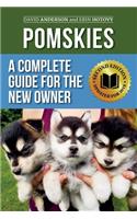 Pomskies