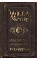 Wicca Starter Kit