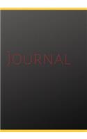 Journal