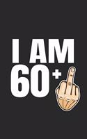 Im 60 +