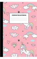 Compostion Notebook