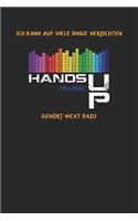 Hands Up Music