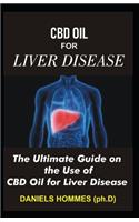 CBD Oil for Liver Disease