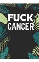 Fuck cancer