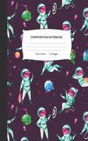 Composition Notebook