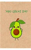 'avo Great Day
