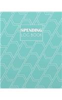 Spending Log Book