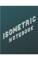 Isometric Notebook