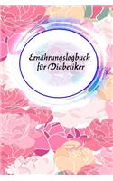 Ernährungslogbuch für Diabetiker