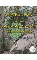 Fables of the Amazon