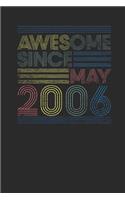 Awesome Since May 2006