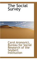 The Social Survey