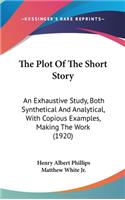 The Plot Of The Short Story