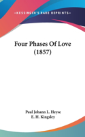 Four Phases Of Love (1857)