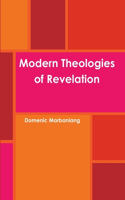 Modern Theologies of Revelation