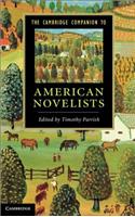 Cambridge Companion to American Novelists