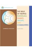 Practice Behaviors Workbook for Shulman S Brooks/Cole Empowerment Series: The Skills of Helping Individuals, Families, Groups, and Communities, 7th