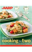 Betty Crocker Cooking for Two