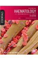 Essential Haematology