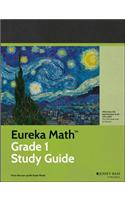 Eureka Math Study Guide