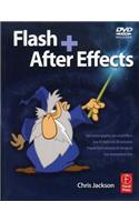 Flash + After Effects