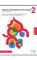 Equality, Participation and Inclusion 2