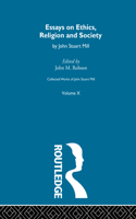 Collected Works of John Stuart Mill