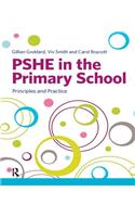 PSHE in the Primary School