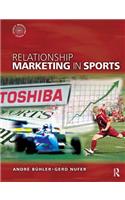 Relationship Marketing in Sports