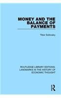 Money and the Balance of Payments