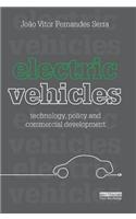 Electric Vehicles