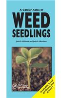 Colour Atlas of Weed Seedlings