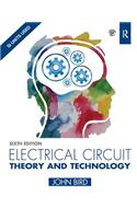 Electrical Circuit Theory and Technology