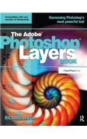 THE ADOBE PHOTOSHOP LAYERS BOOK