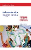 Encounter with Reggio Emilia