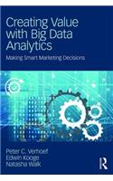 Creating Value with Big Data Analytics