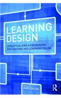 Learning Design
