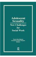 Adolescent Sexuality