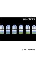 Oxfordshire