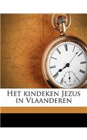 Het Kindeken Jezus in Vlaanderen