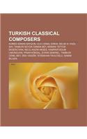 Turkish Classical Composers