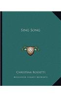 Sing Song