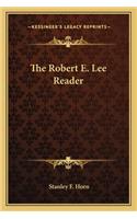 The Robert E. Lee Reader