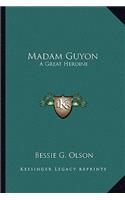 Madam Guyon