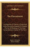 Elocutionist