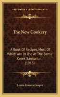 The New Cookery