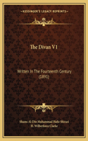 Divan V1