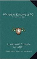 Warren Knowles V3