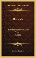 Horwich